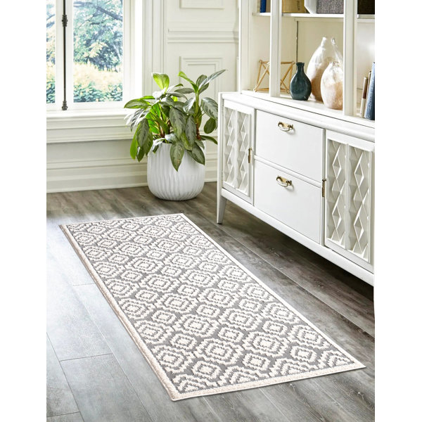 Foundry Select NonSlip Outdoor Doormat & Reviews Wayfair